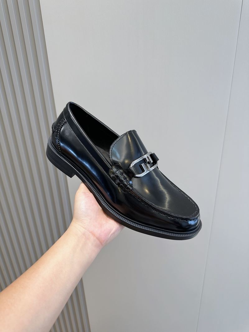 Fendi Business Shoes